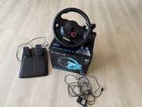 Kierownica Ligitech Driving Force GT