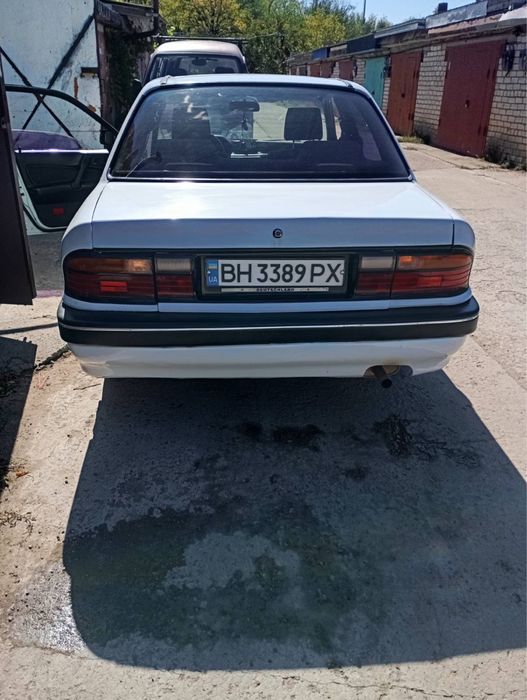 Mitsubishi Galant 1988 года, 1.6 бензин. Пробег 5.000.