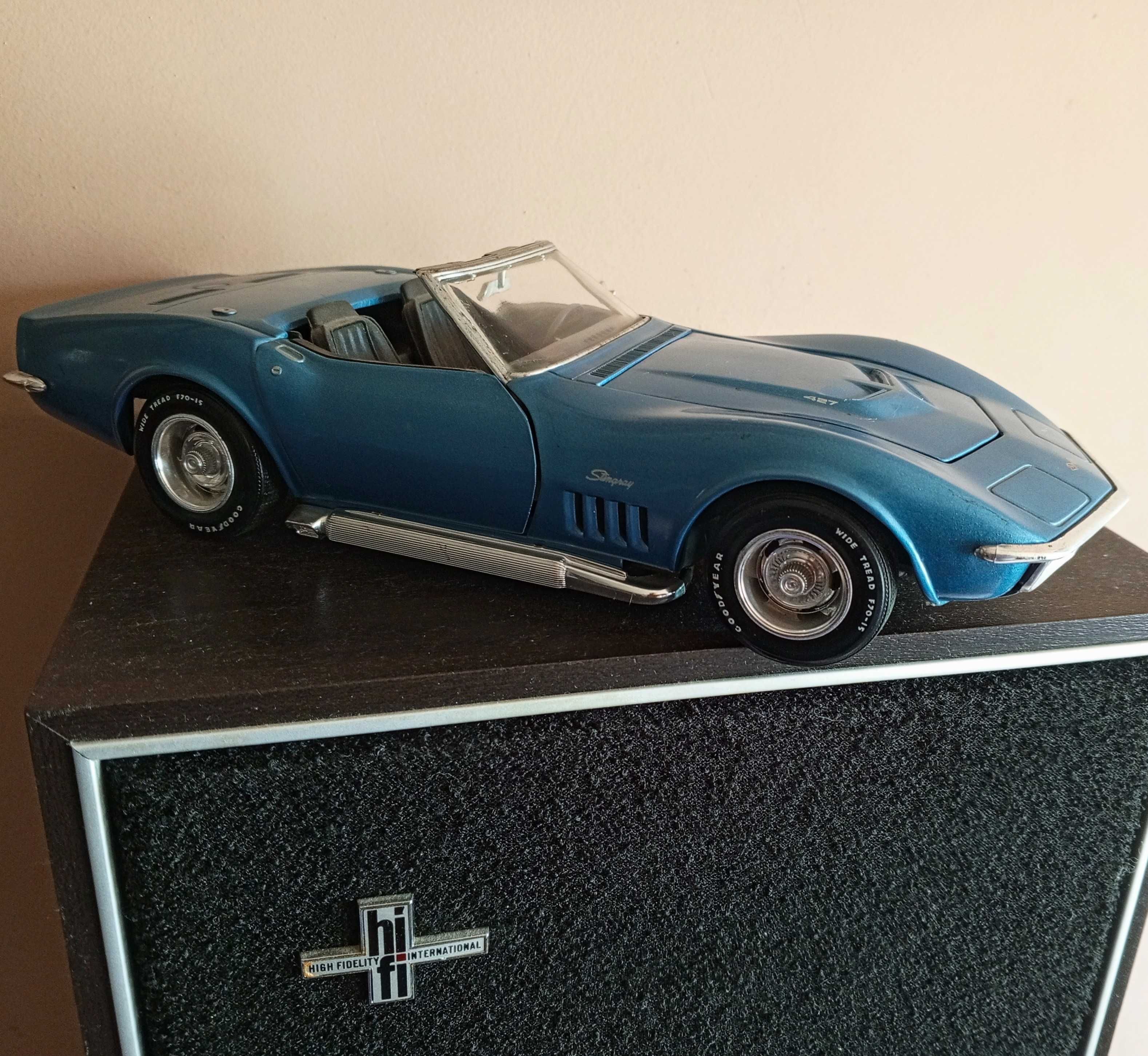 Chevrolet Corvette '1969