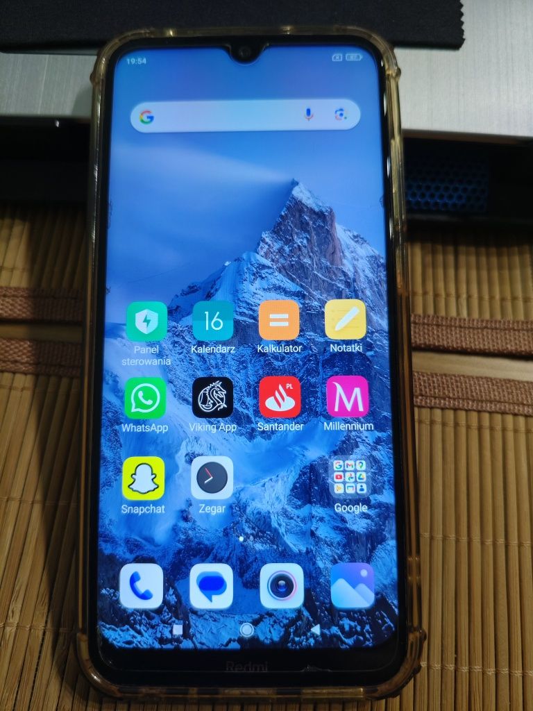 Xiaomi Redmi 8T 4/64 stan b.dobry