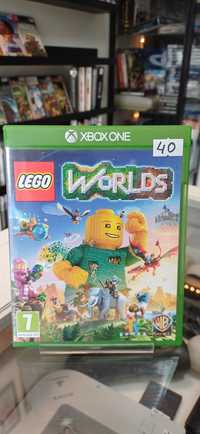 Lego Worlds - Xbox One