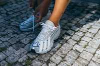 Кроссовки Adidas Orketro Shoes Grey/Beige
