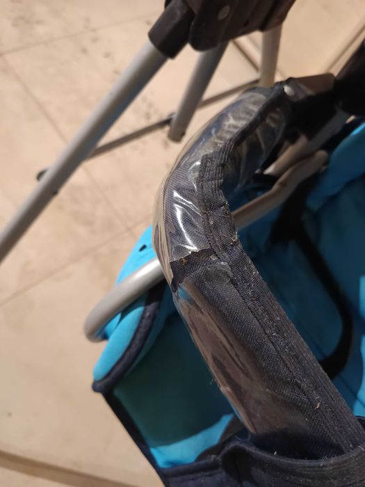 Huśtawka dla dziecka