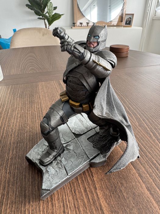 Kotobukiya Batman vs. Superman: Dawn of Justice: Batman ArtFX+ Statue