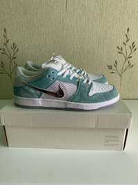 Nike sb dunk April skateboards (не polar, не supreme)