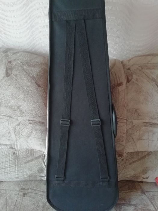 Скрипка мастеровая 4/4