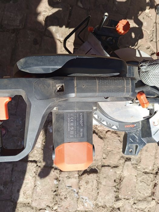 Торцовочная пила Dnipro-M 
Рейтинг