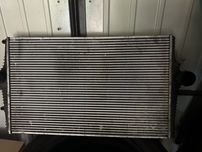 Intercooler volvo V70 2.4 D5 !