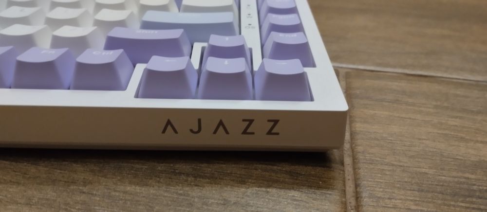 Клавіатура ajjaz ak820