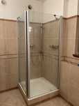 Kabina prysznicowa Huppe 90x90