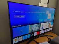 TV LG QNED uhd4k