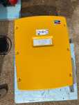 Inversor SMA Sunny Island SI8.0H-13 – 8 kW | Off-Grid / Híbrido