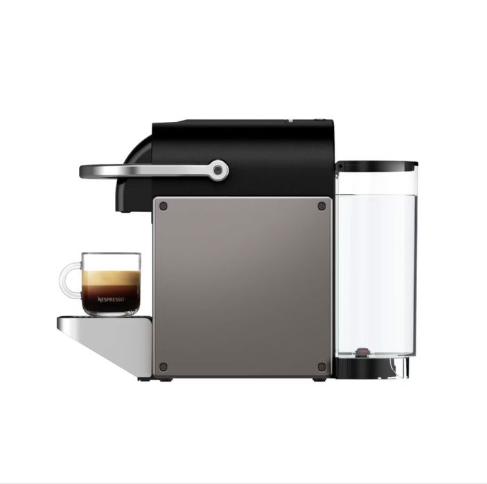 Nespresso Original PIXIE TITAN (Nova)