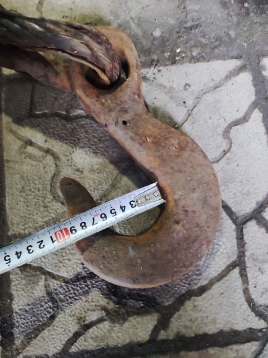 Паук, серьга, чалки