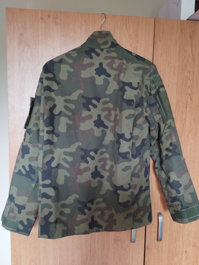 Mundur wojskowy Dominator WZ10Z Ripstop - Rozmiar M + Pasek