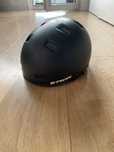 Kask rowerowy dziecięcy BTwin Teen 500