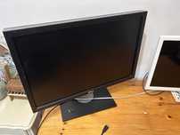 Monitor firmy dell