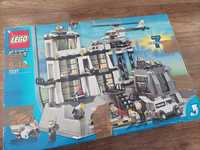 Klocki LEGO City policja duży kolekcjonerskie