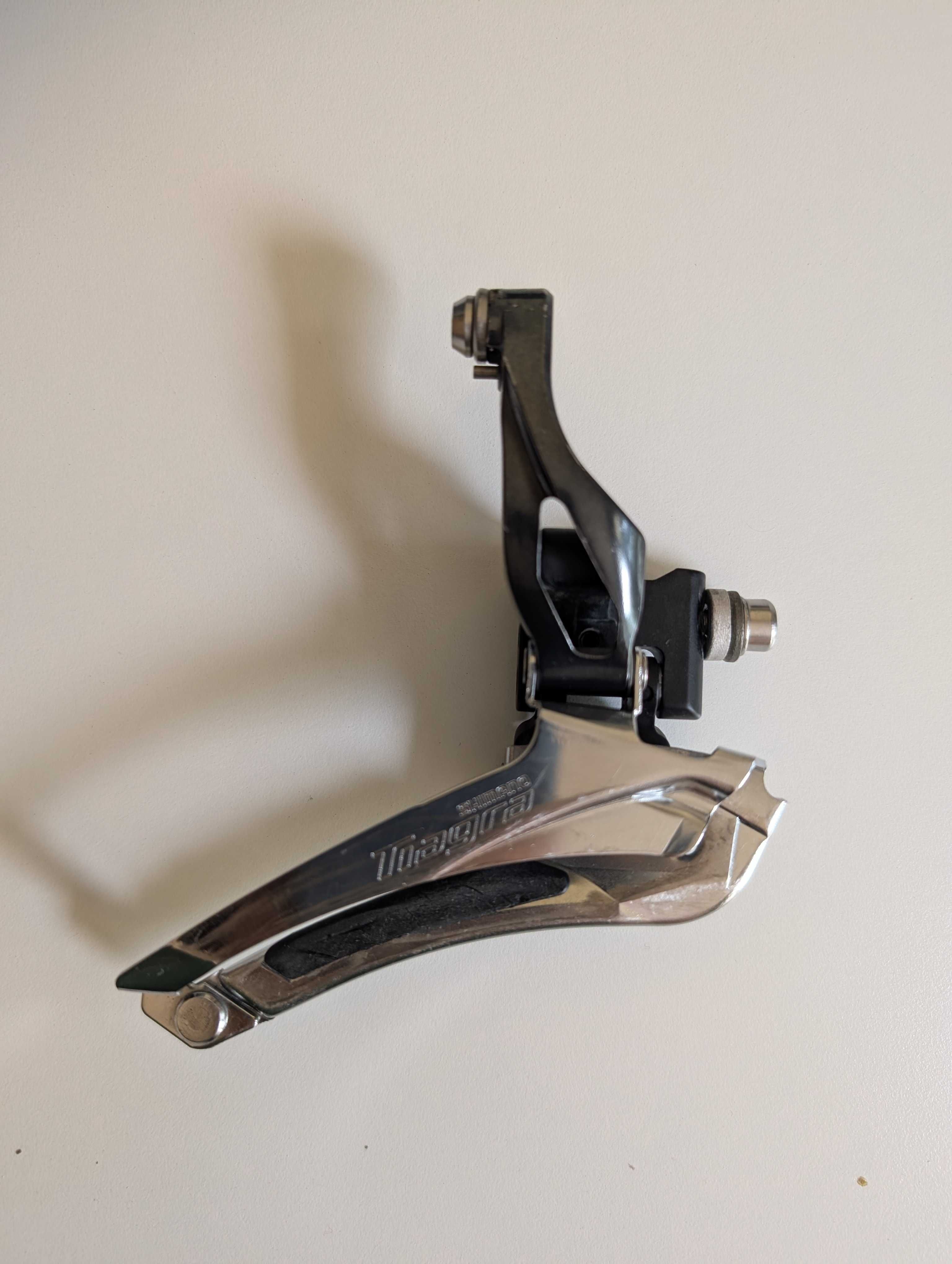 Przerzutka przód Shimano Tiagra 4700