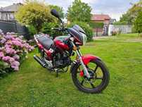 Junak 901 RS Junak 901 RS