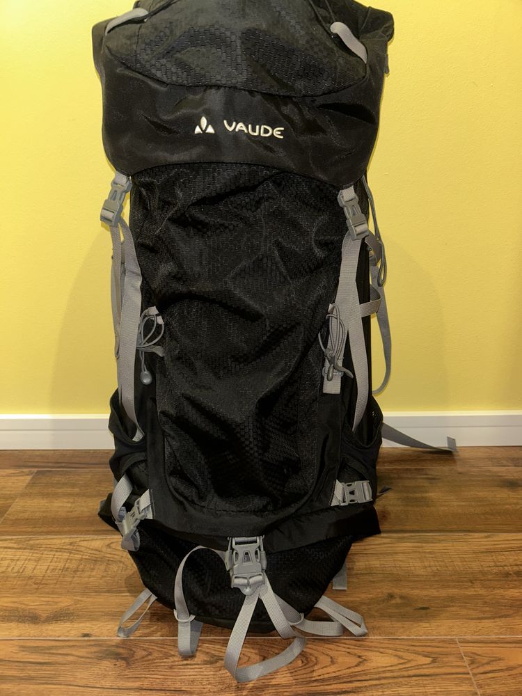 Plecak Vaude 70+10