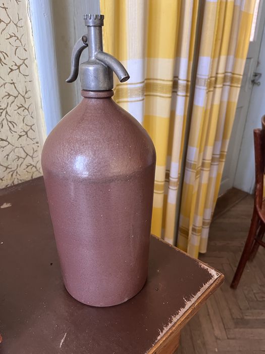 Сифони для газованої води