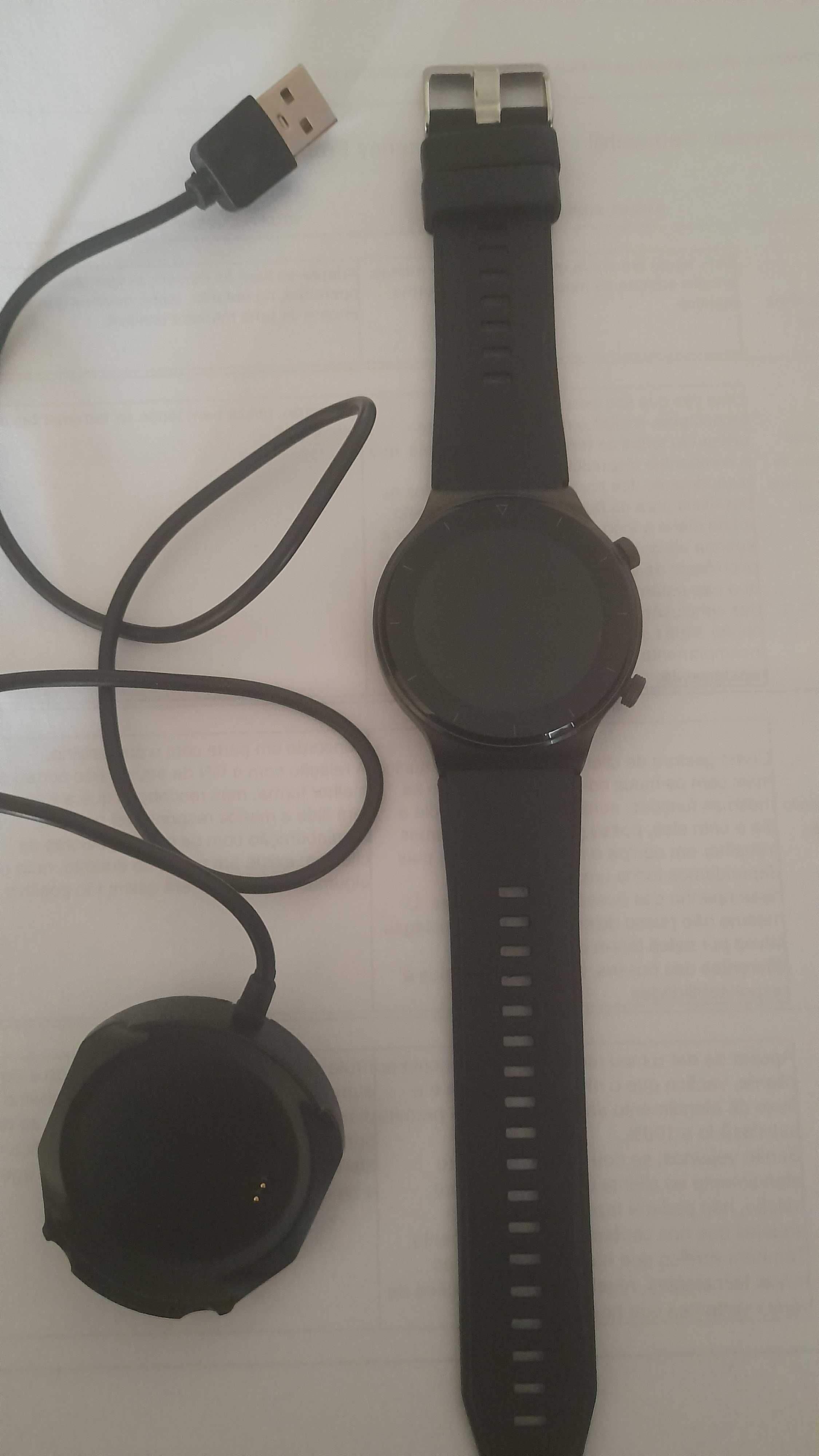 Relógio smartwatch