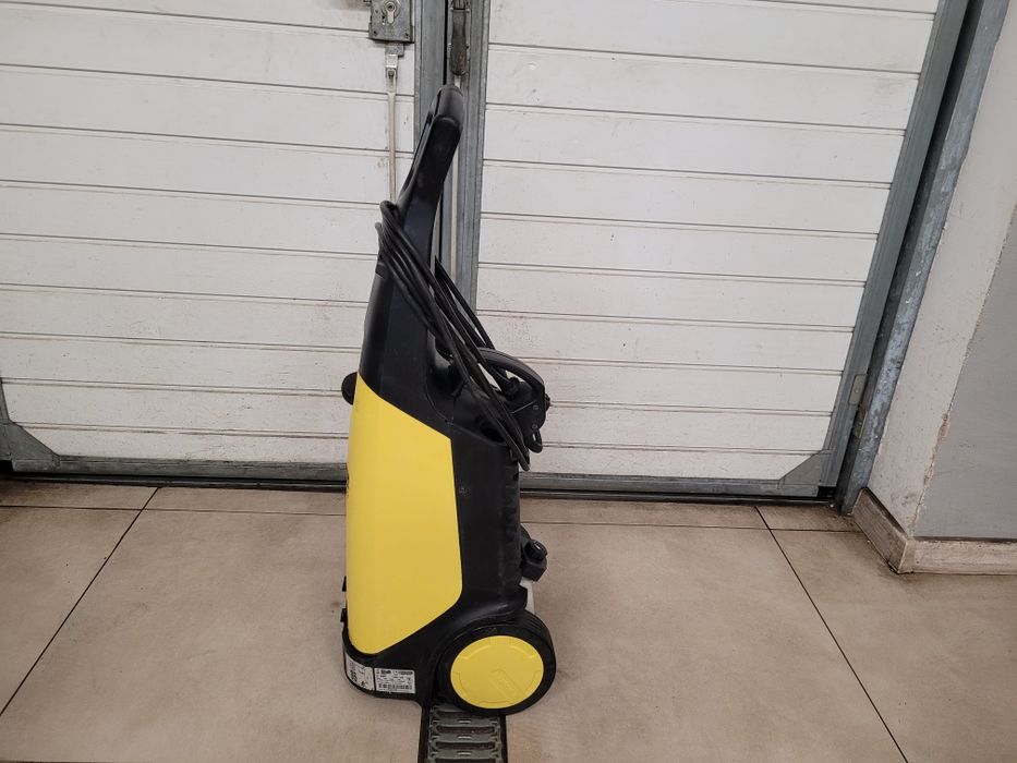 Myjka Ciśnieniowa Karcher K7.20 MX | MOSIĘŻNA POMPA | Duży Wybór | 230