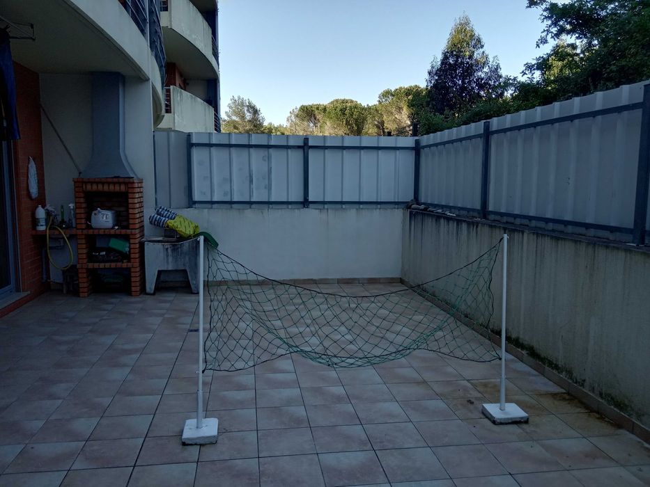 Apartamento T3, Tavarede