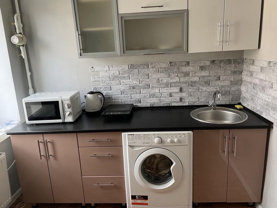 Здається подобово 1 ккв центр Хмельницький  філармонія