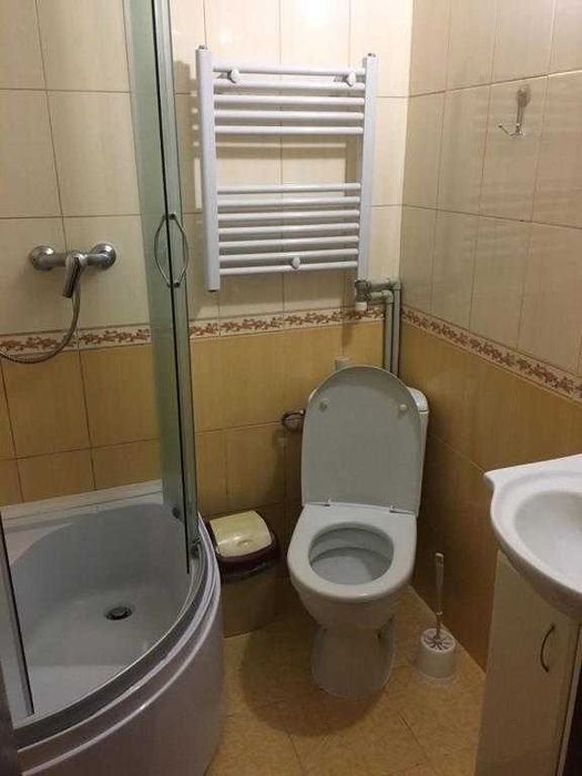 Оренда по суточно. Кімнати біля замку