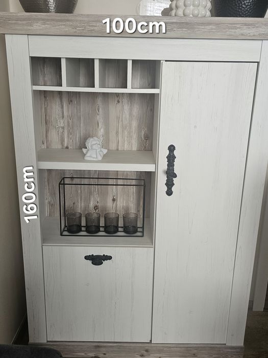 Sprzedam meble do salonu