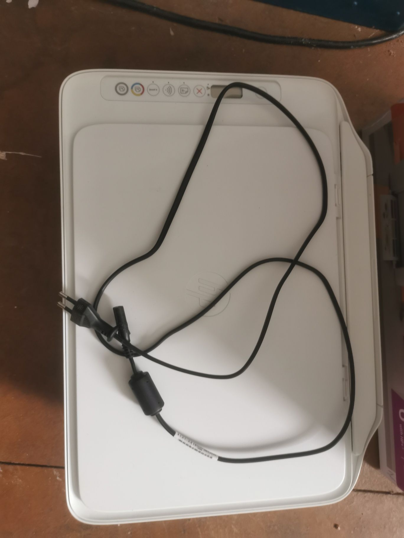 Drukarka HP DeskJet 2710e - NOWSZY Model! Sprawna