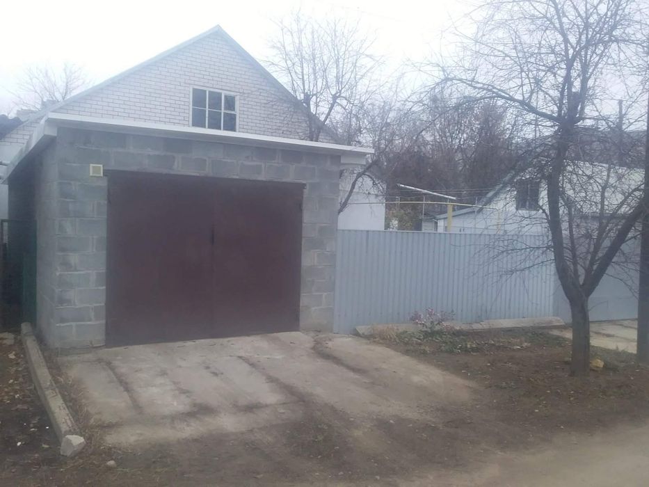 Здам гараж в районі СШ#6