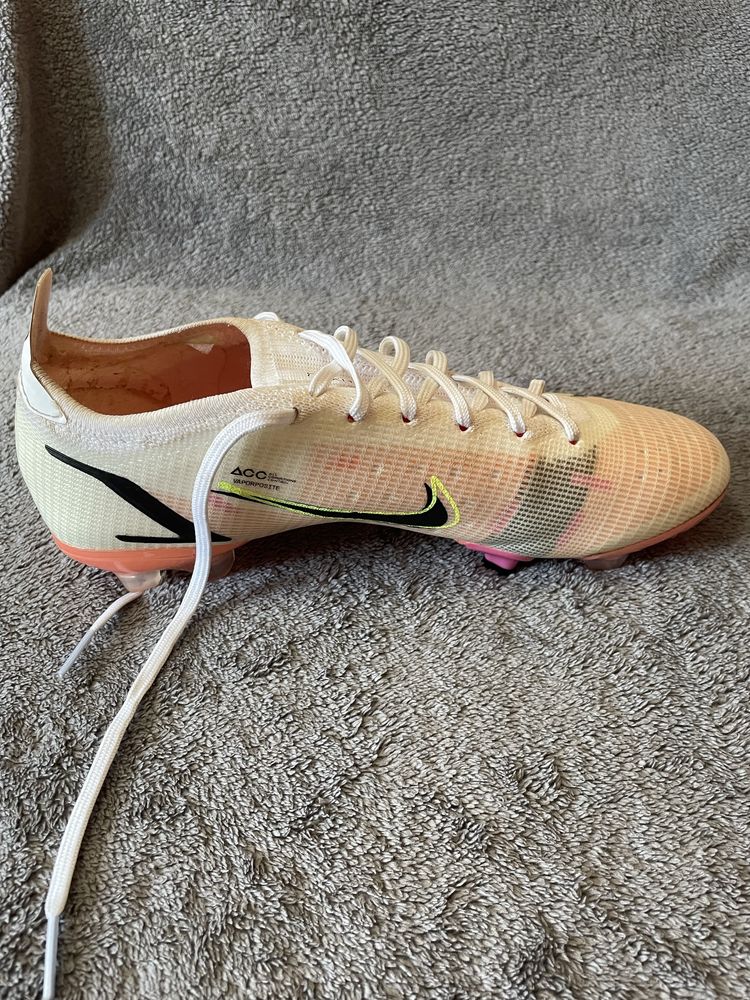 Бутси nike mercurial
