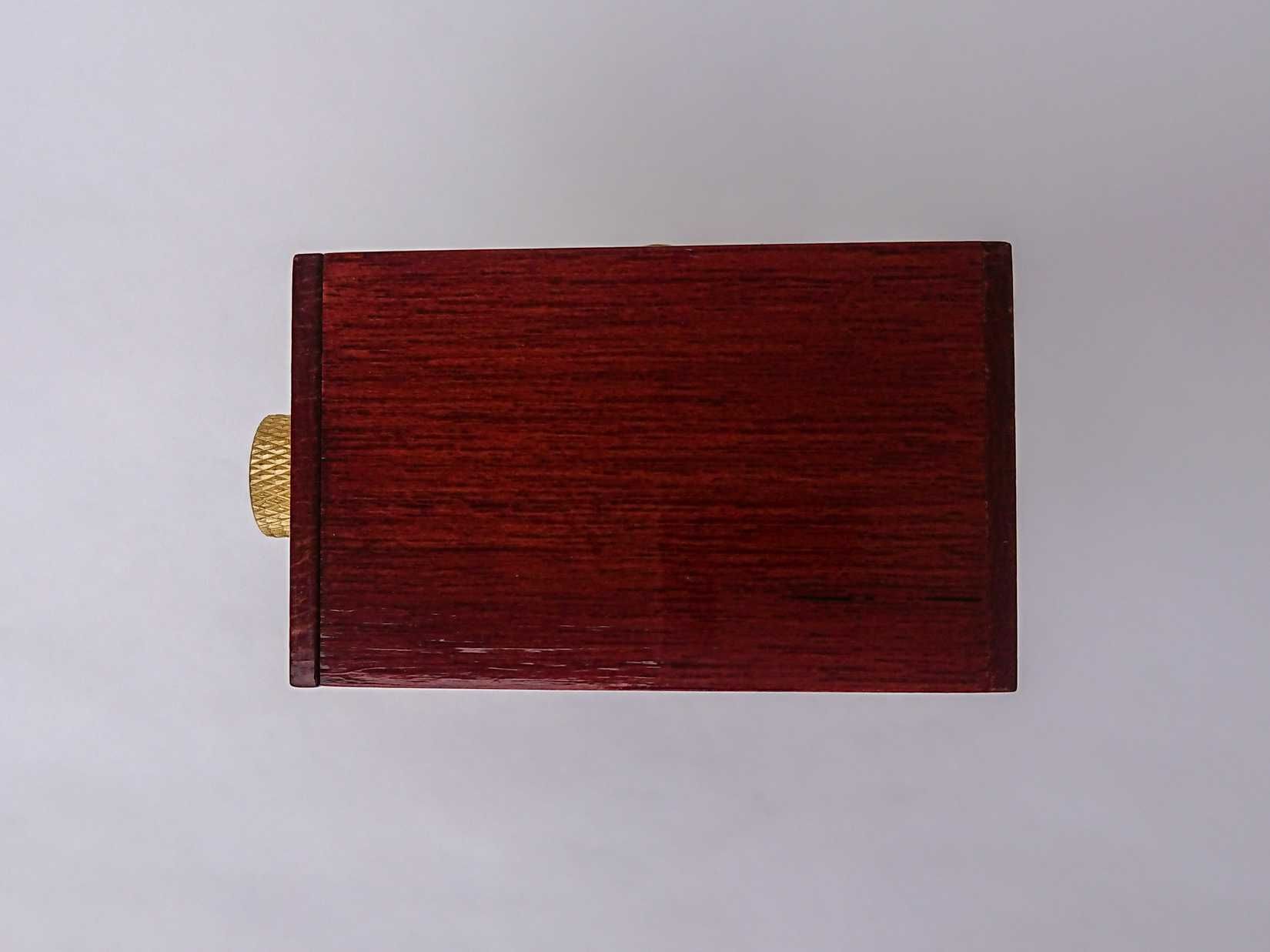 APARAT otworkowy PINHOLE ZERO IMAGE 6x12B multiformat !