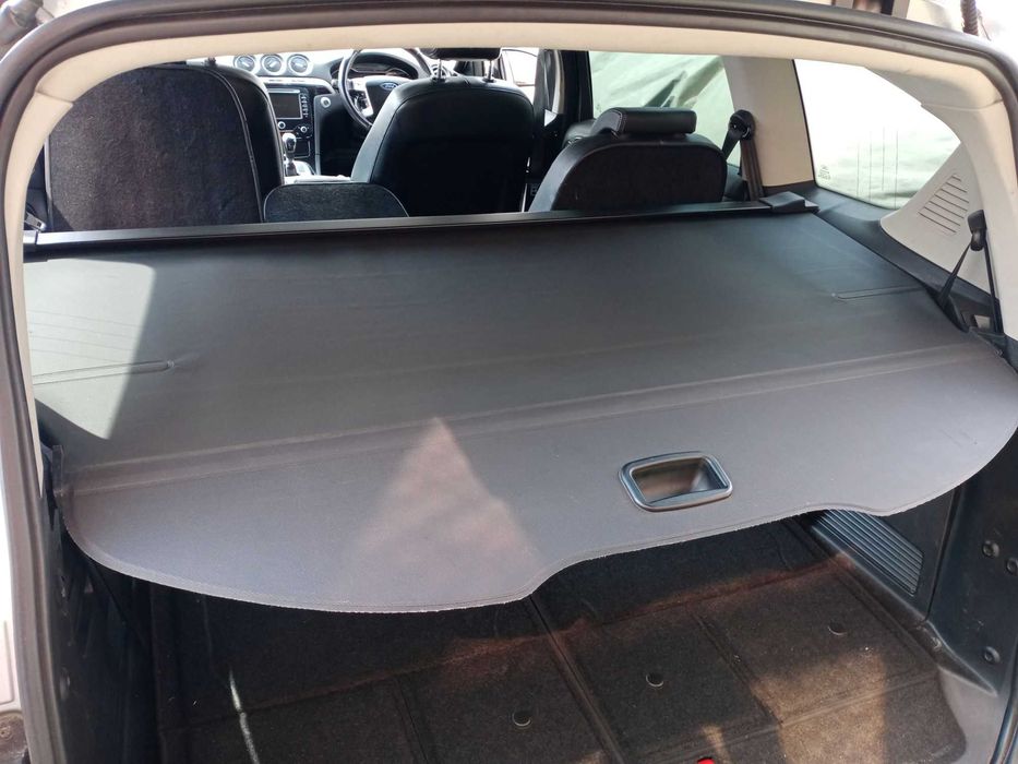 Ford S-Max MK1 / S-Max MK1 LIFT - Roleta Bagażnika - Oryginał