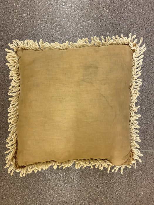 Almofadas em arraiolos