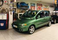 Fiat Multipla 1.9 JTD