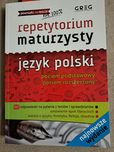 Repetytorium z języka polskiego