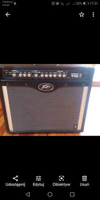 Gitarowy piecyk Peavey bandit 112