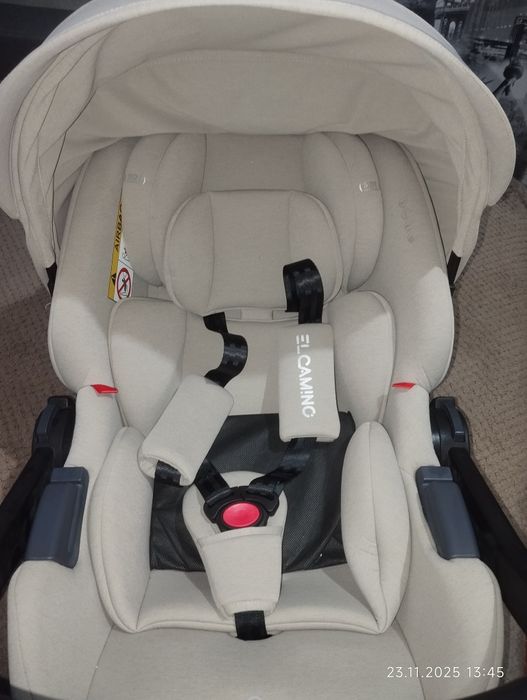 Продам Автокресло