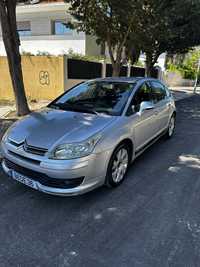 Citroen C4 1.6 Diesel