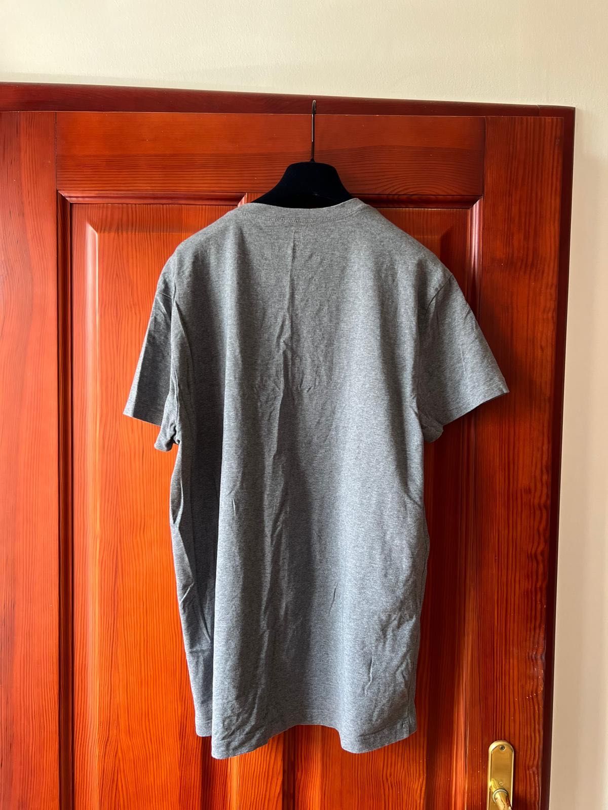 Koszulka męska Calvin Klein Jeans