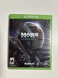 Диск Mass effect Andromeda для Xbox one / Series X