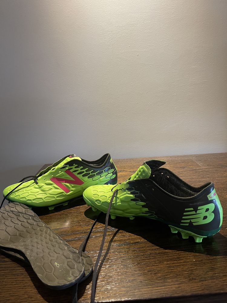 Korki New Balance Visaro 2.0 2018 Elite