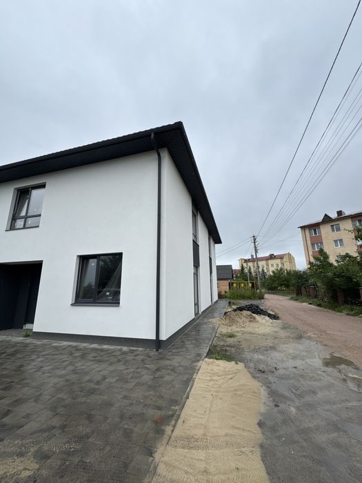 Продається таунхаус, квартира