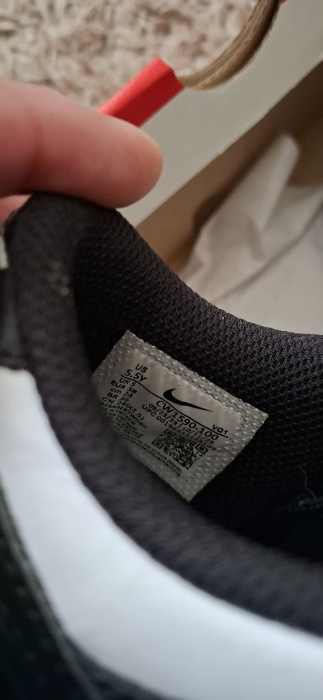 Tênis Nike originais