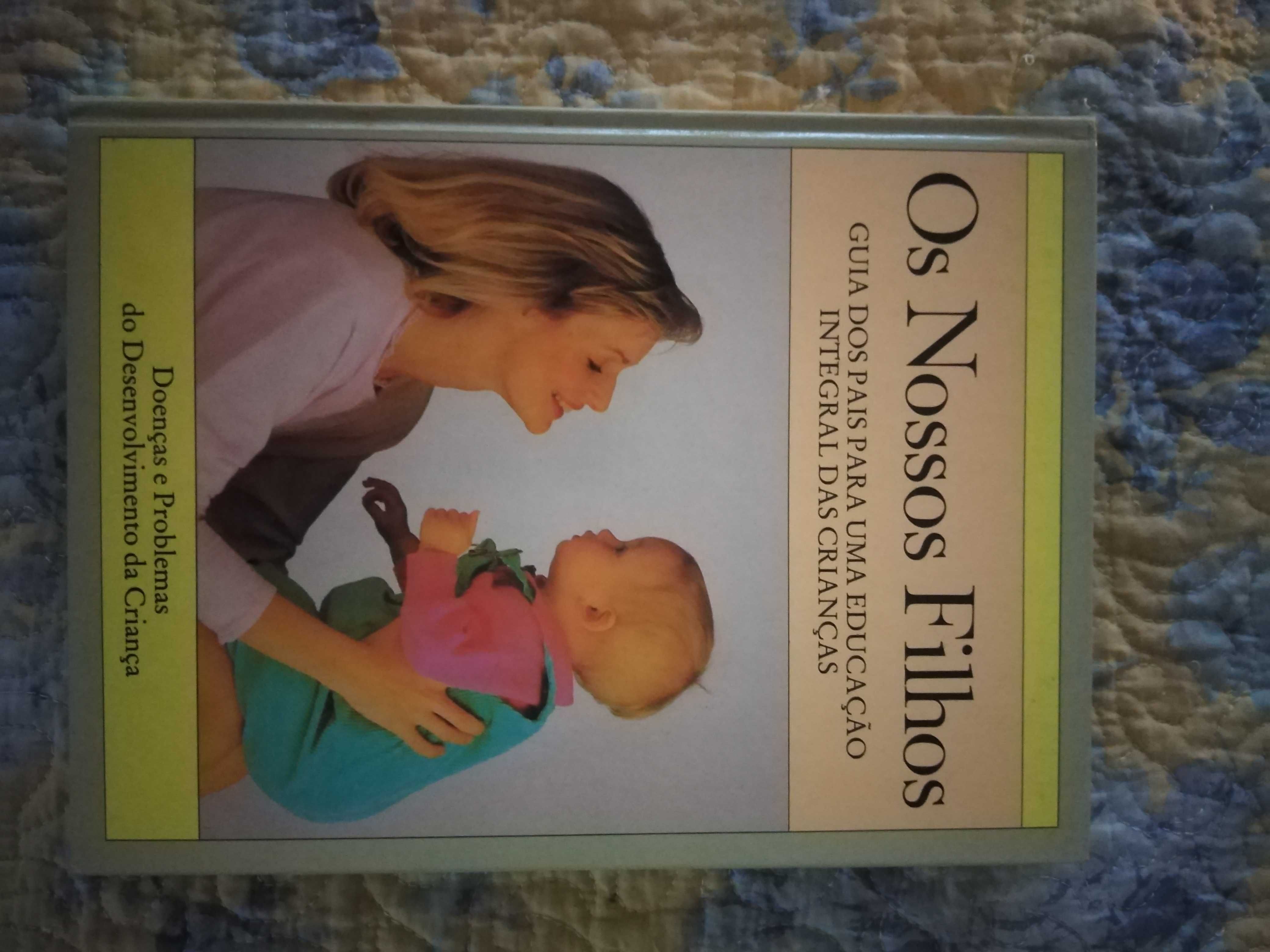 Os nossos filhos da verbo