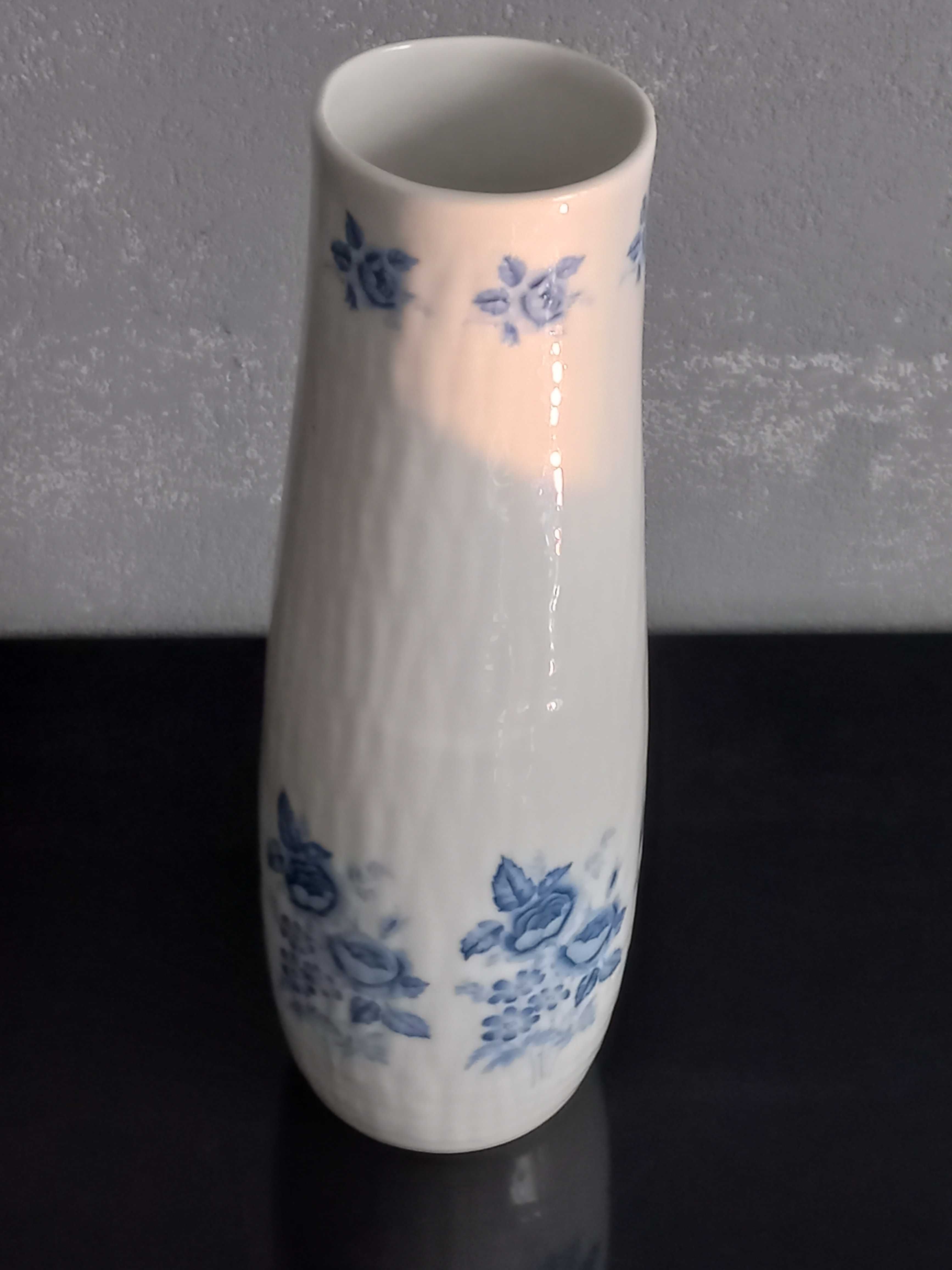 Porcelanowy wazon Pień, Ćmielów, lata 60
